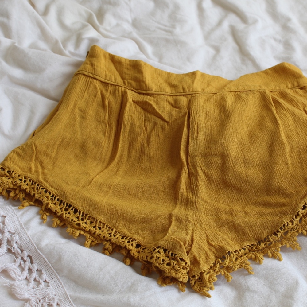 Forever 21 Shorts